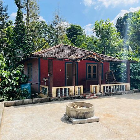 Preetham Homestay Kushalanagar Bagian luar foto