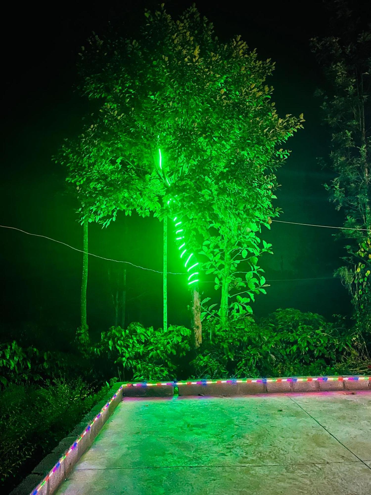 Preetham Homestay Kushalanagar Bagian luar foto